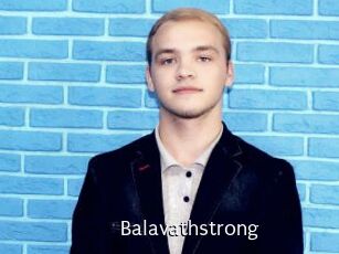 Balavathstrong