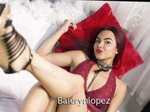 Balerynlopez