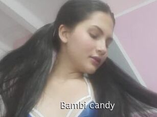 Bambi_candy