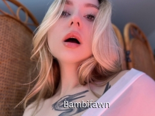 Bambifawn