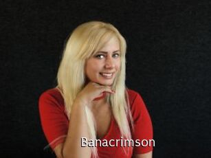 Banacrimson