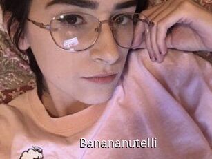 Banananutelli