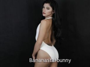 Bananastarbunny