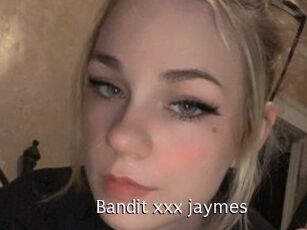 Bandit_xxx_jaymes