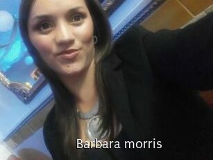 Barbara_morris