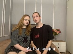 Barbaraandjim