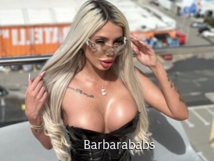 Barbarababs