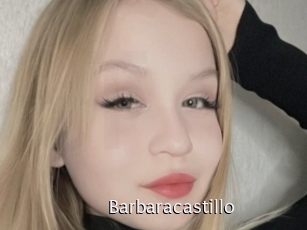 Barbaracastillo