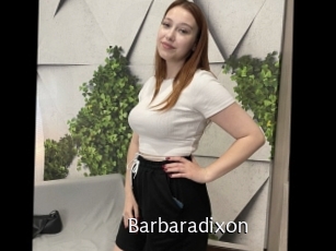 Barbaradixon