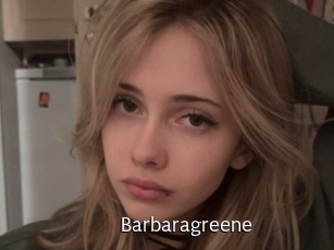 Barbaragreene