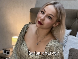 Barbaraharvey