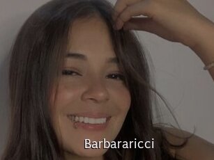 Barbararicci