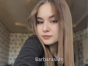 Barbarasize