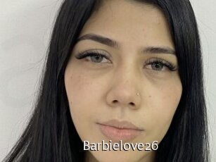 Barbielove26