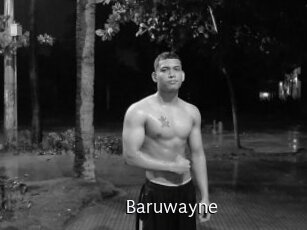 Baruwayne