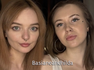 Basianeandhilda