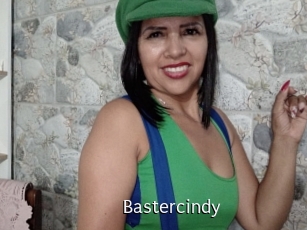 Bastercindy