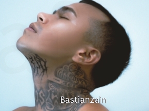 Bastianzain