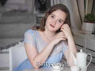 Battyceleste