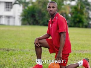 Bayronheart