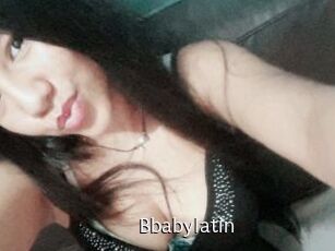 Bbabylatin