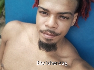 Bbcishere25