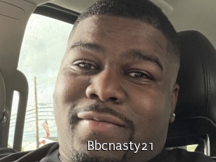 Bbcnasty21