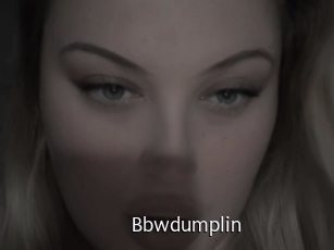 Bbwdumplin