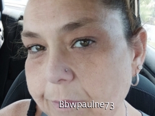 Bbwpaulne73