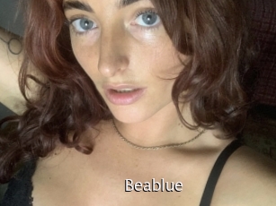 Beablue