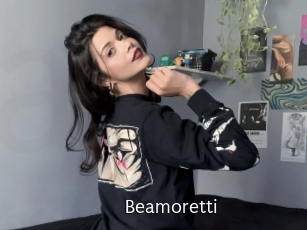 Beamoretti