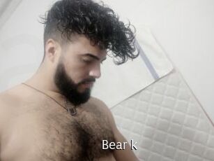 Bear_k