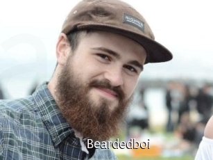 Beardedboi