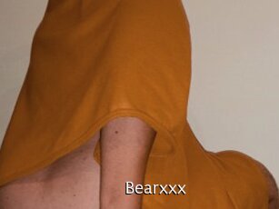 Bearxxx