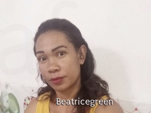 Beatricegreen