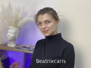 Beatrixcaris