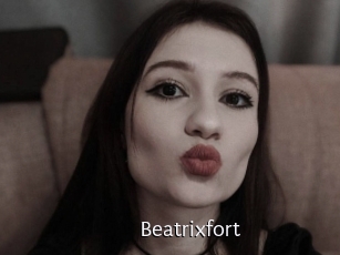 Beatrixfort