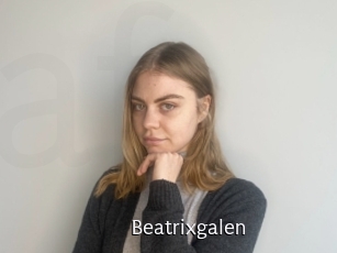 Beatrixgalen