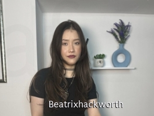 Beatrixhackworth