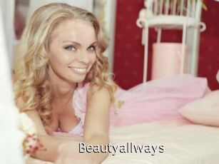 Beautyallways