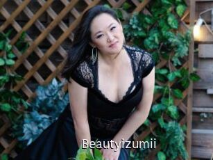 Beautyizumii