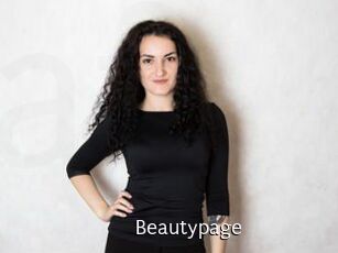 Beautypage