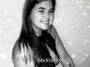 Beckisnow