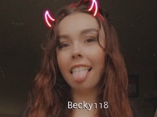 Becky118