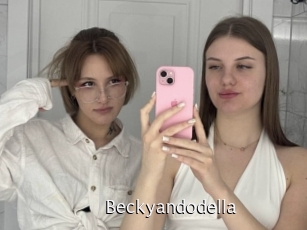 Beckyandodella