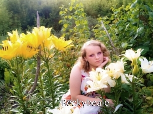 Beckybeale