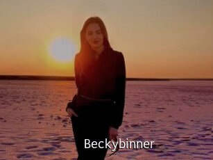 Beckybinner