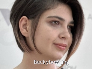 Beckybowring