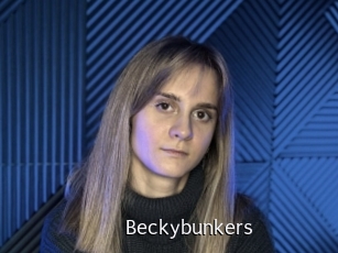 Beckybunkers