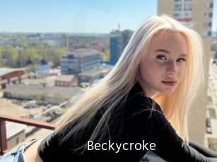 Beckycroke